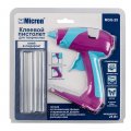 Клеевой пистолет MGG-25 Micron