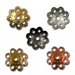 Розетка для бус DR-013 50 шт