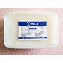 Melta White основа мыльная (расфасовка по 1 кг)
