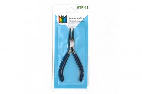 Круглогубцы HTP-13  Micron