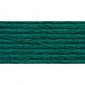 Мулине GAMMA №3131 изумрудный