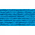 Мулине GAMMA №3122 яр.голубой