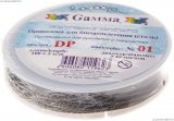Проволока для бисера DР 100 м +-5м