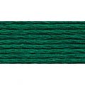 Мулине GAMMA №3139 т.зеленый