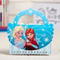 Блокнот-сумочка Волшебство рядом, Холодное сердце   3295933