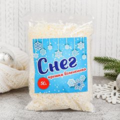 Спрей Крошка вспененная, 50 гр
