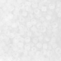 Бисер №0001М белый GR 8/0  20г.  Zlatka