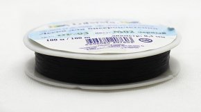 Леска для бисероплетения  DF-03 0,3 мм , 100м
