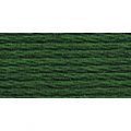 Мулине GAMMA №3154 зеленый-хаки