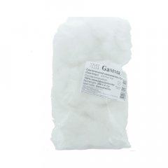 Синтепух GAMMA 200 г ± 4 г белый