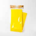 Пластичная замша FOAM №03 желтый 50x50 см ± 3 см