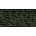 Мулине GAMMA №0155 т-серый
