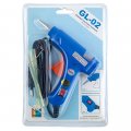 Клеевой пистолет GL-02 Micron