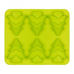 Формы для выпечки силиконовые Pan-Cake SPC-0034 30.2х26х2.5 см