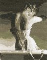Корсет 19х24