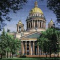 Исаакиевский собор АС-0490