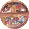 Домовой - помощник по хозяйству
