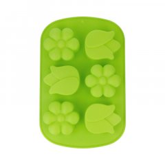 Формы для выпечки силиконовые Pan-Cake SPC-0024
