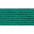 Мулине GAMMA №3135 зеленый