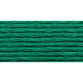Мулине GAMMA №3136 яр.зеленый