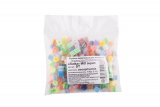 Бусины Zlatka MIX акрил ST 100 г ± 5 г