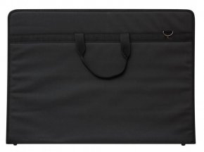 Папка на молнии А-1 (900х650 мм);