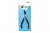 Круглогубцы HTP-13  Micron