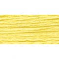 Мулине GAMMA №0102 св.лимонный