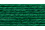 Мулине GAMMA №3149 т.зеленый